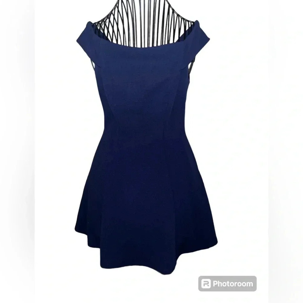 Teeze Me Junior semi formal dress - Size 3/4